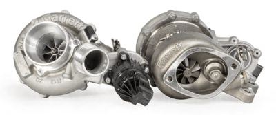 Garrett GT2260S Stage 2 Upgrade Kit for 17-21 Ford F-150 3.5L PowerMax