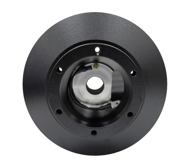 NRG Short Hub Adapter 97-02 Ford F150 - Attacking the Clock Racing