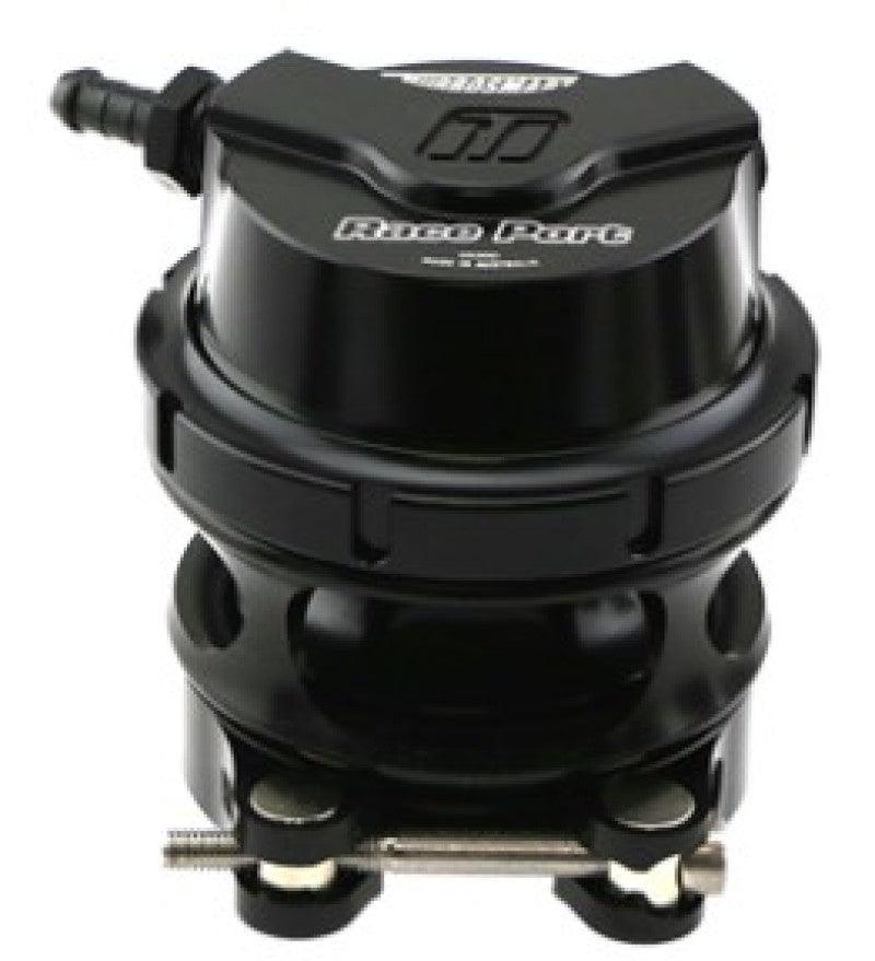 Turbosmart BOV Race Port Sleeper - Attacking the Clock Racing