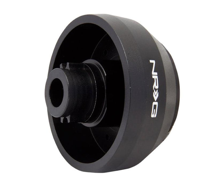 NRG Short Hub Adapter 2015+ Subaru Forester / 2015 Subaru WRX / 2010+ Legacy - Attacking the Clock Racing