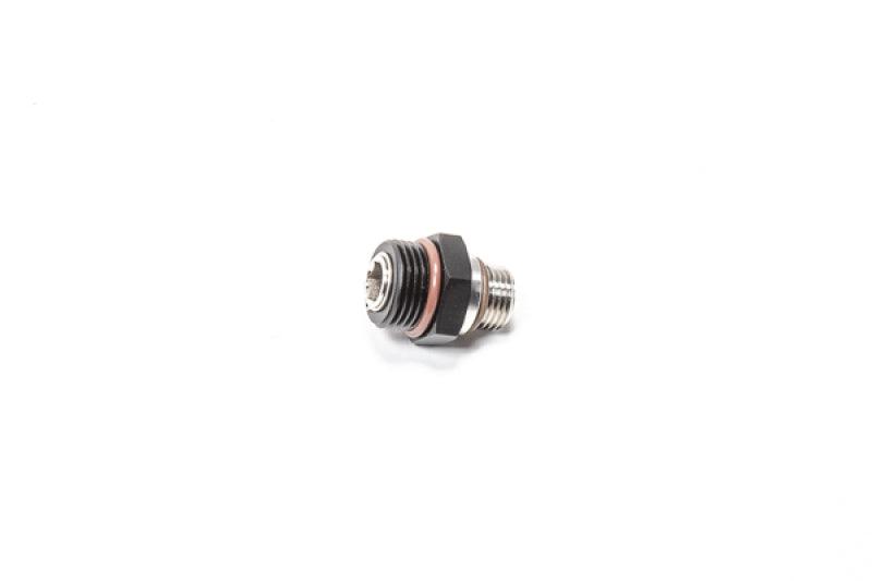 Radium 8AN ORB to 6AN ORB Swivel Union Fitting - Attacking the Clock Racing