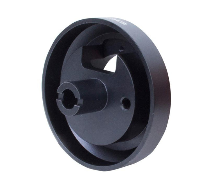 NRG Short Hub Adapter NSX - Attacking the Clock Racing