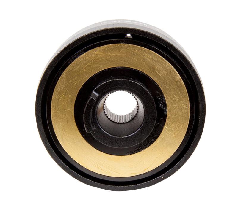 NRG Short Hub Adapter 70-83 VW MK1 - Attacking the Clock Racing
