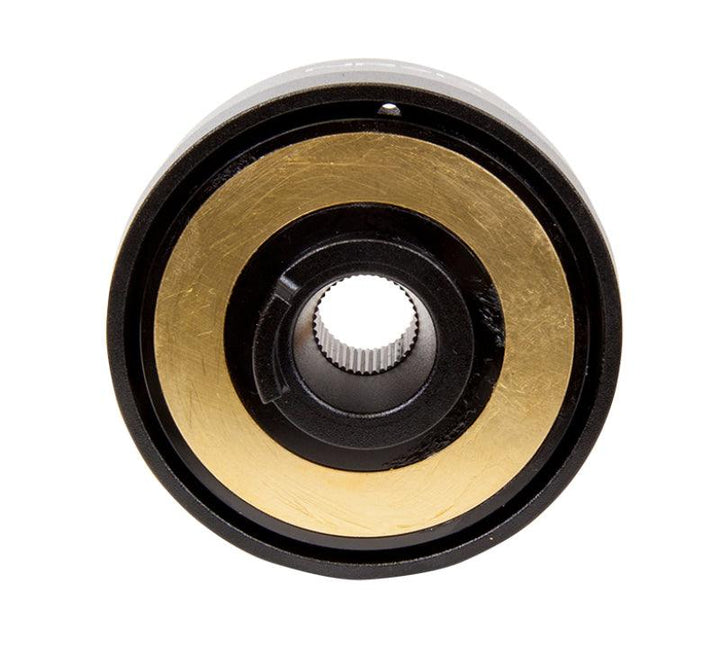 NRG Short Hub Adapter 70-83 VW MK1 - Attacking the Clock Racing