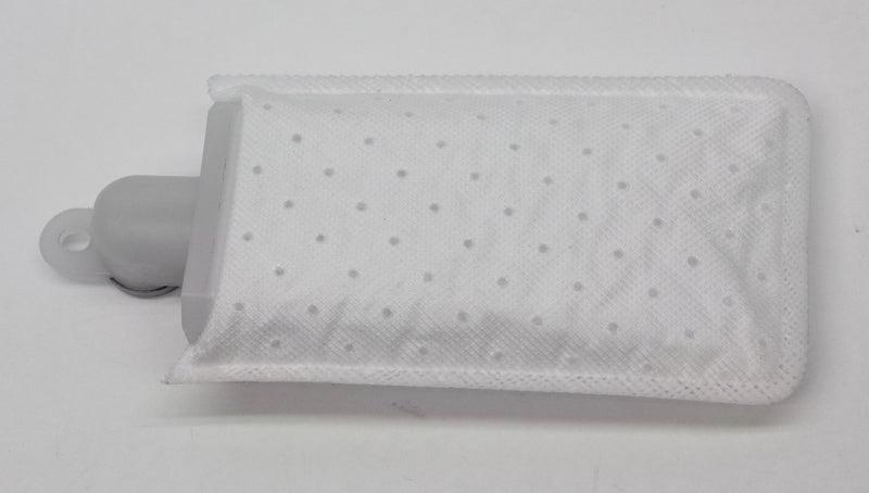 Walbro Fuel Filter Sock - Attacking the Clock Racing