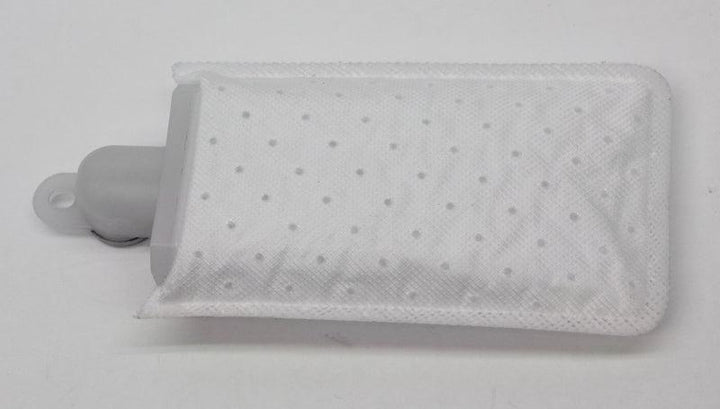 Walbro Fuel Filter Sock - Attacking the Clock Racing