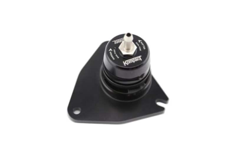 Turbosmart BOV Kompact Dual Port - Honda Civic RS 1.5L/Honda Civic Type-R - Attacking the Clock Racing