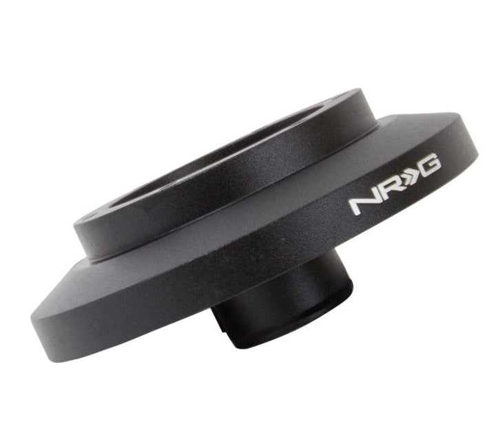 NRG Short Hub Adapter BMW E46 - Attacking the Clock Racing