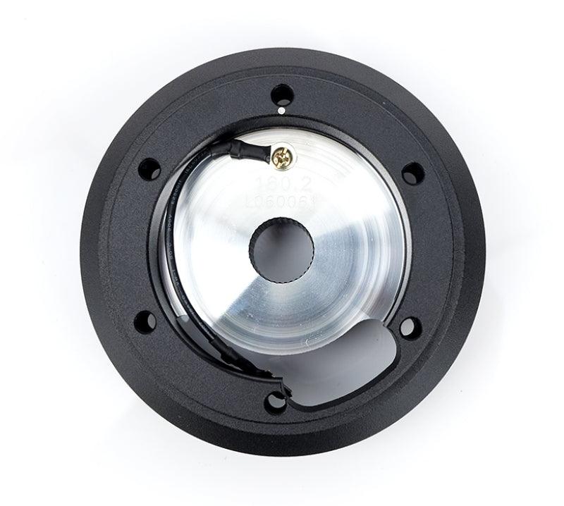 NRG Short Hub Adapter Mazda 8 / Mazda NC+ - Attacking the Clock Racing