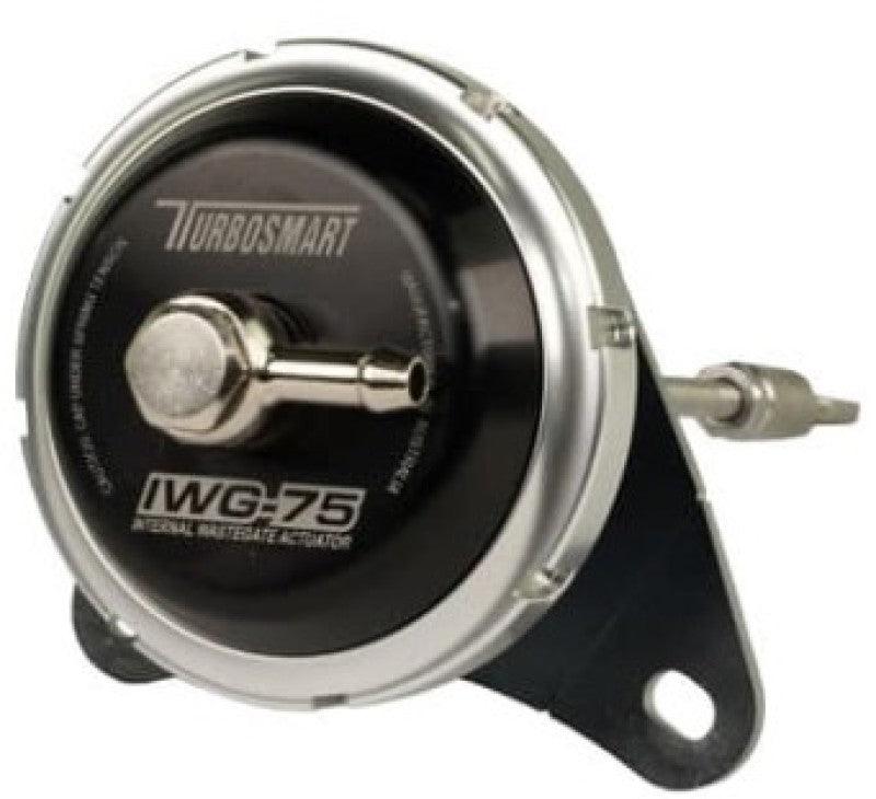 Turbosmart IWG75 Wastegate Actuator Suit GM LTG 2.0L Engines Black 7PSI - Attacking the Clock Racing