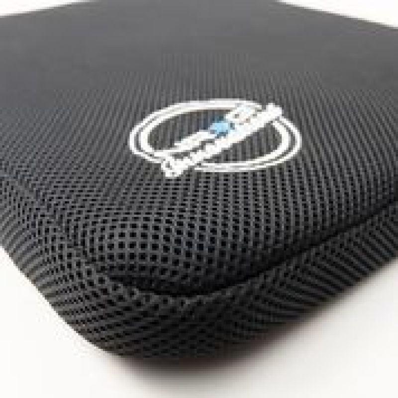 NRG Racing Seat Cushion - Attacking the Clock Racing