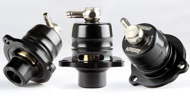 Turbosmart 11-12 Ford F150 3.5 EcoBoost BOV Kompact Dual Port-Borgwarner/KKK/Ford Ecoboost V2 - Attacking the Clock Racing