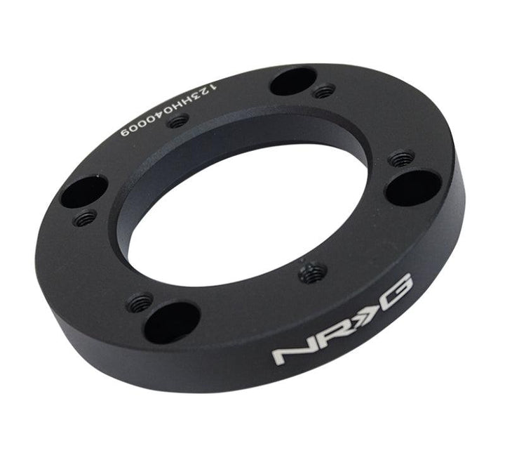 NRG Short Hub Adapter Lotus Exige / Evora / Elise - Attacking the Clock Racing