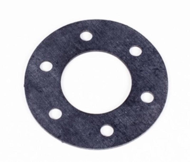 Radium Engineering Gasket 6-Bolt Fill Neck 2.18in BC - Attacking the Clock Racing