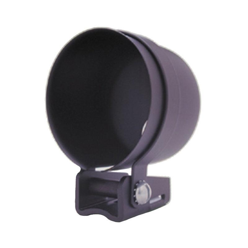 Autometer Gauge Cup use with 2 5/8 inch Mechanical Temp and Pressure Gauges - Attacking the Clock Racing
