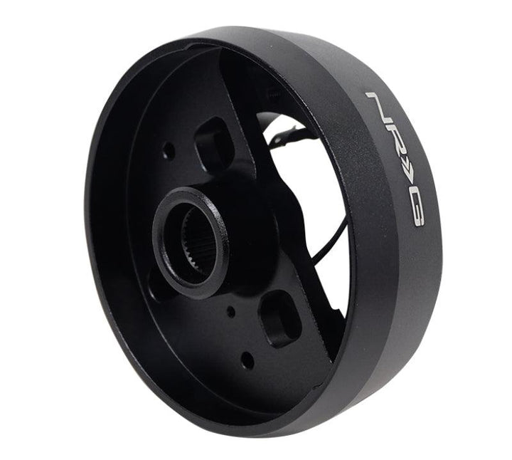 NRG Short Hub Adapter 07-18 Jeep Wrangler JK - Attacking the Clock Racing