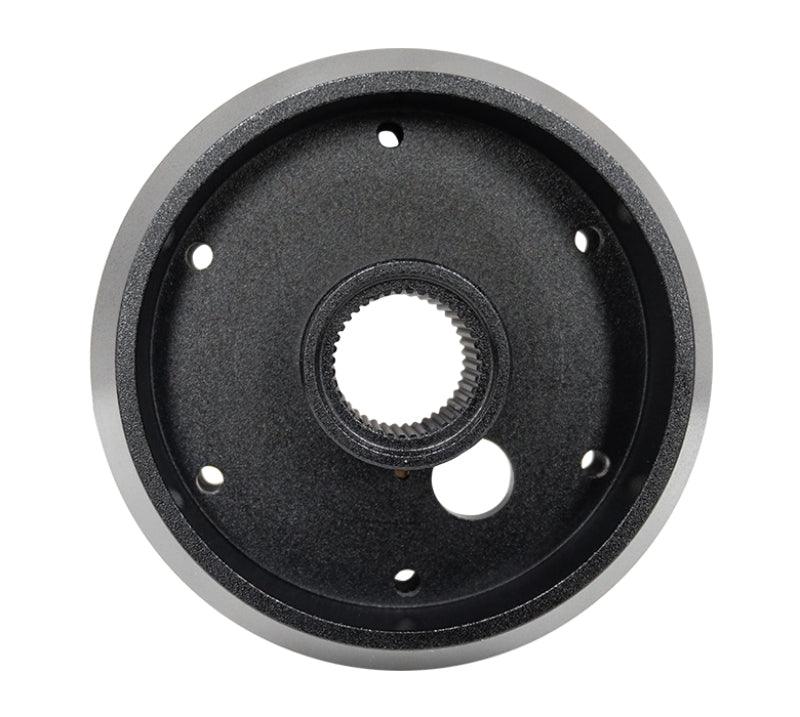 NRG Short Hub Adapter 60-74 VW Type 1 - Attacking the Clock Racing