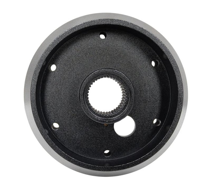 NRG Short Hub Adapter 60-74 VW Type 1 - Attacking the Clock Racing