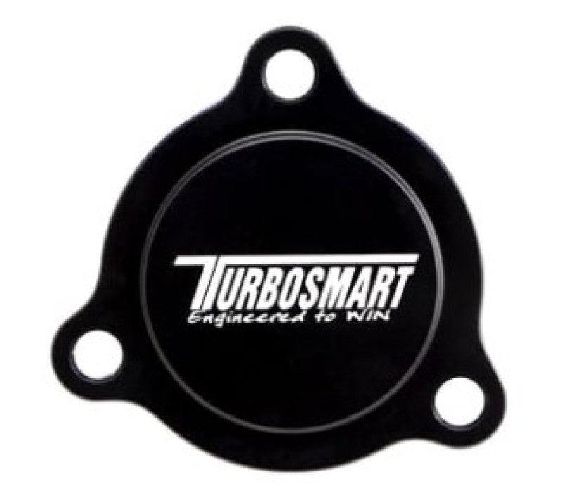 Turbosmart BOV Block-Off Cap Ford EcoBoost Focus RS 2.3L - Attacking the Clock Racing