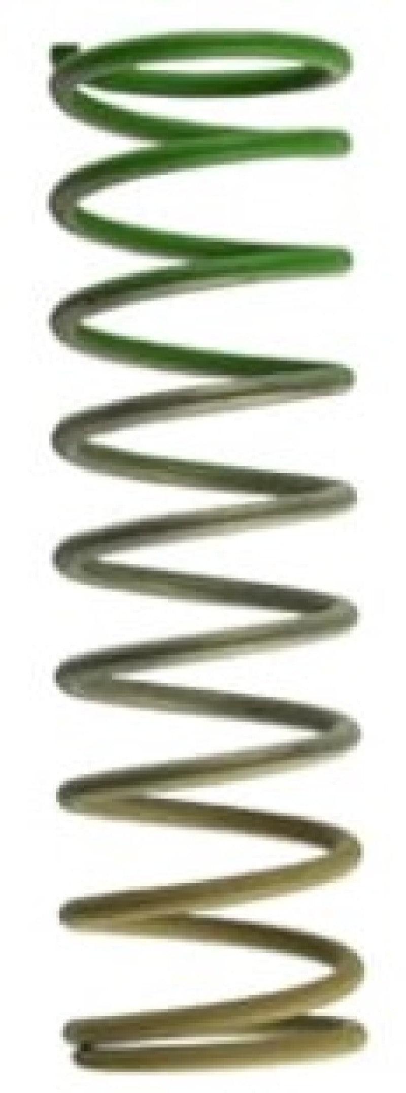 Turbosmart WG 38/40/45 HP 25 PSI Outer Spring Brown/Green - Attacking the Clock Racing