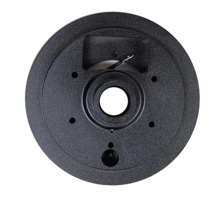 NRG Short Hub Adapter 06-13 Mini Cooper - Attacking the Clock Racing