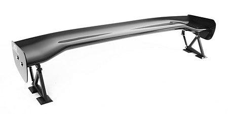 APR Performance GTC-200 SCCA Spec Adjustable Wing - Attacking the Clock Racing