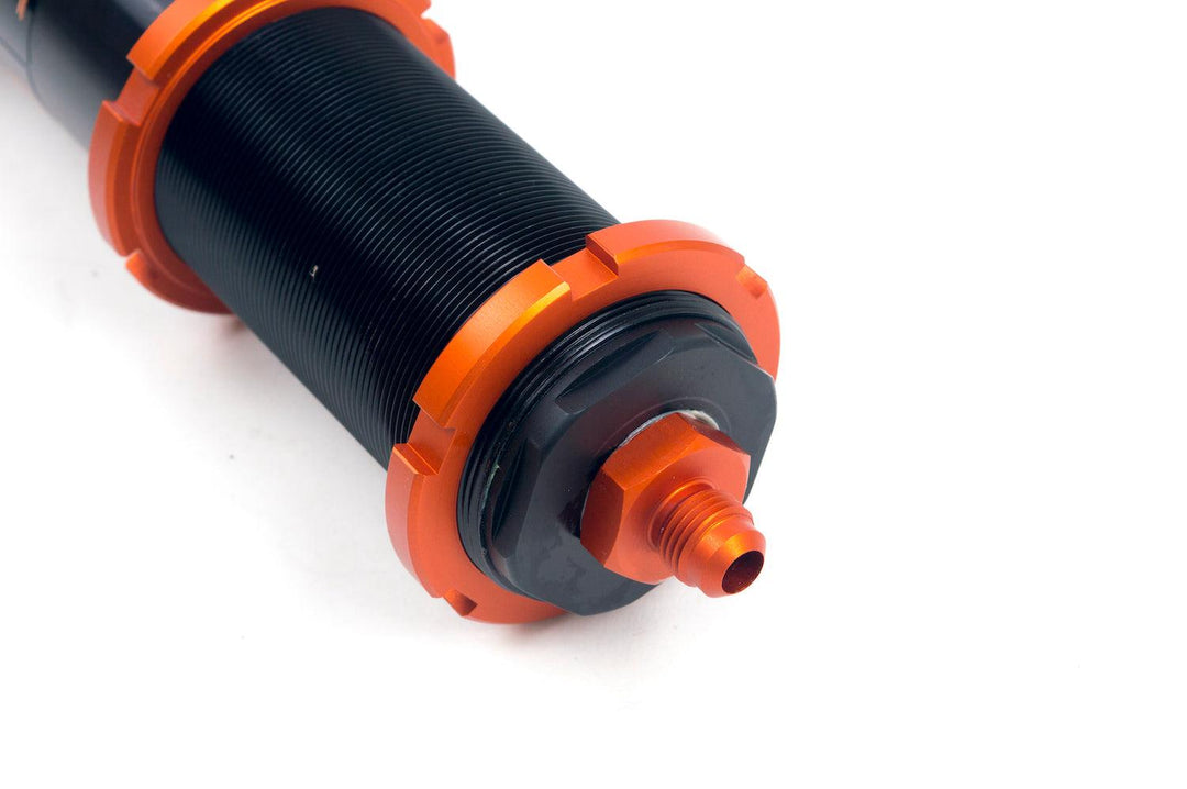AST Suspension Air Jacks 55mm - Attacking the Clock Racing