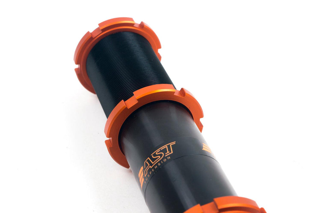 AST 55mm Air Jack Lift System - Get yours now! – Attacking the Clock Racing