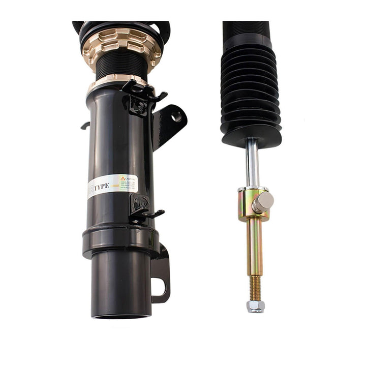 BC Racing BR Coilovers
