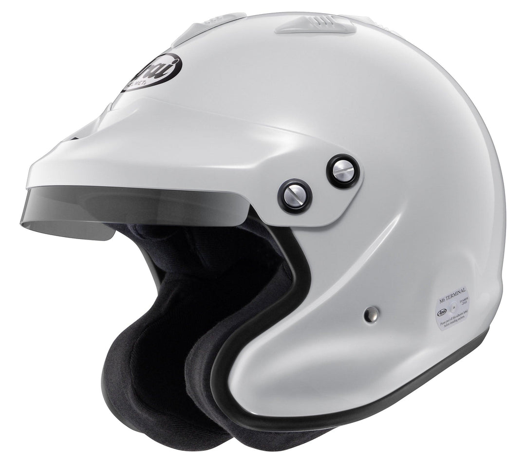 arai helmet 2015 Arai GP-J3 Racing Helmet