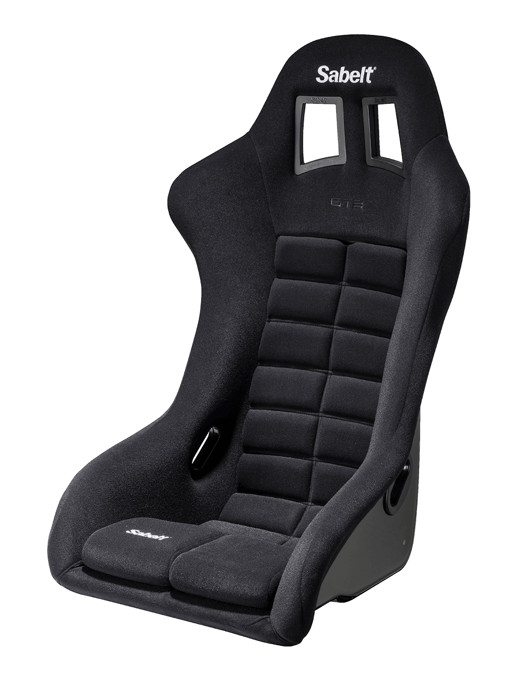 Sabelt GT3 Racing Seat - Attacking the Clock Racing