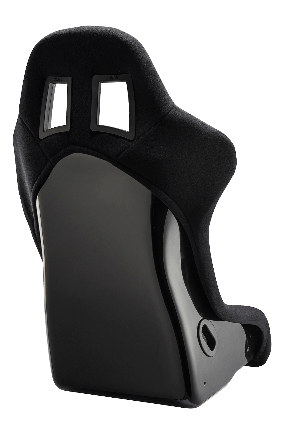 Sabelt GT3 Racing Seat - Attacking the Clock Racing