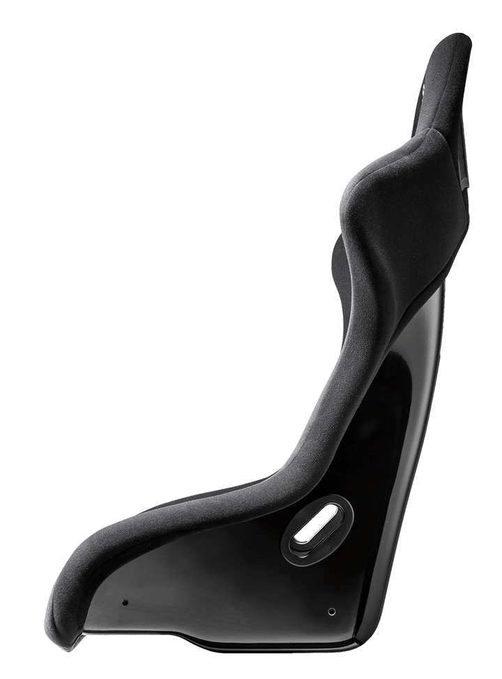 Sabelt GT3 Racing Seat - Attacking the Clock Racing