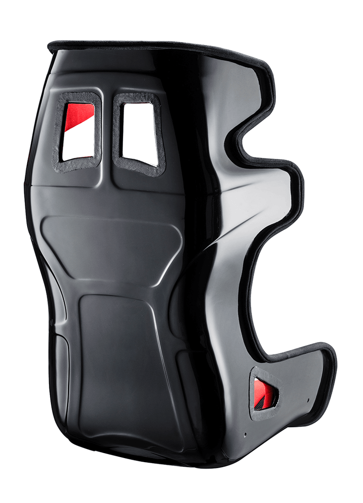 Sabelt GT-PAD Racing Seat - Attacking the Clock Racing