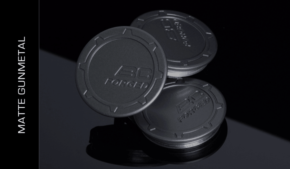 BC Forged Monoblock Wheel RZ02 - Attacking the Clock Racing