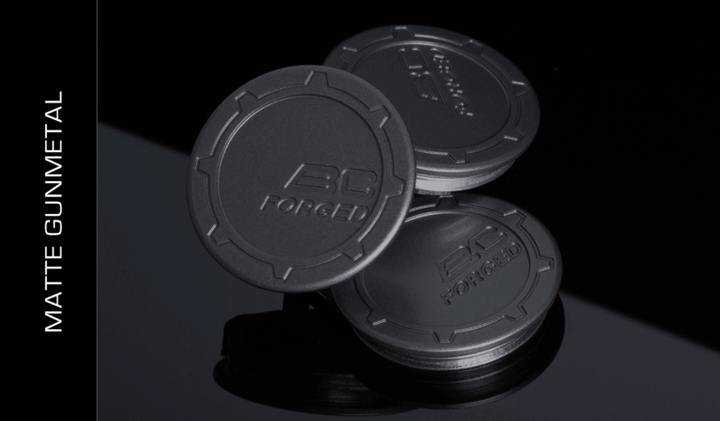 BC Forged Monoblock Wheel RZ02 - Attacking the Clock Racing