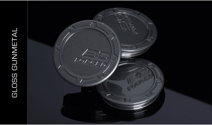 BC Forged Monoblock Wheel RZ02 - Attacking the Clock Racing