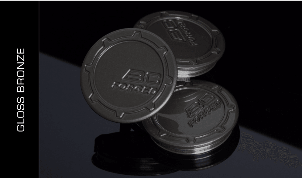 BC Forged Monoblock Wheel RZ02 - Attacking the Clock Racing