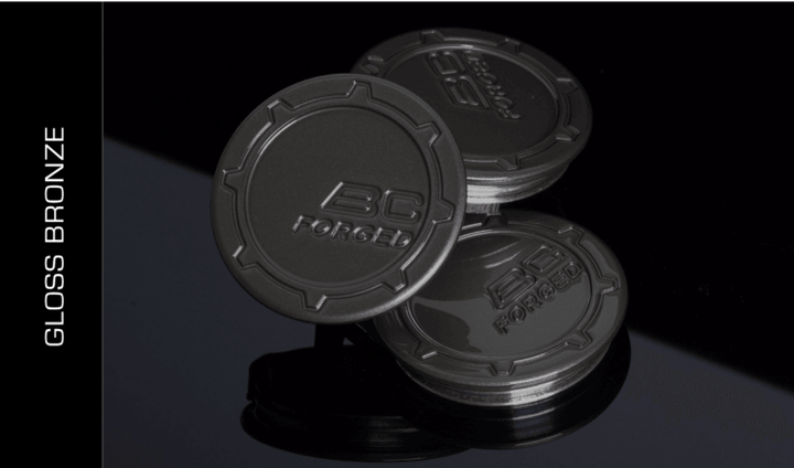 BC Forged Monoblock Wheel RZ02 - Attacking the Clock Racing
