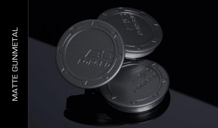 BC Forged Monoblock Wheel RZ02 - Attacking the Clock Racing