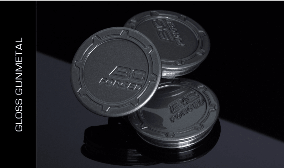 BC Forged Monoblock Wheel RZ02 - Attacking the Clock Racing