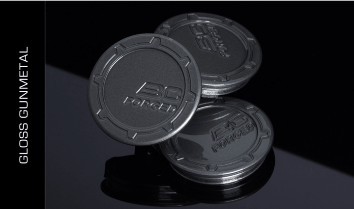 BC Forged Monoblock Wheel RZ02 - Attacking the Clock Racing