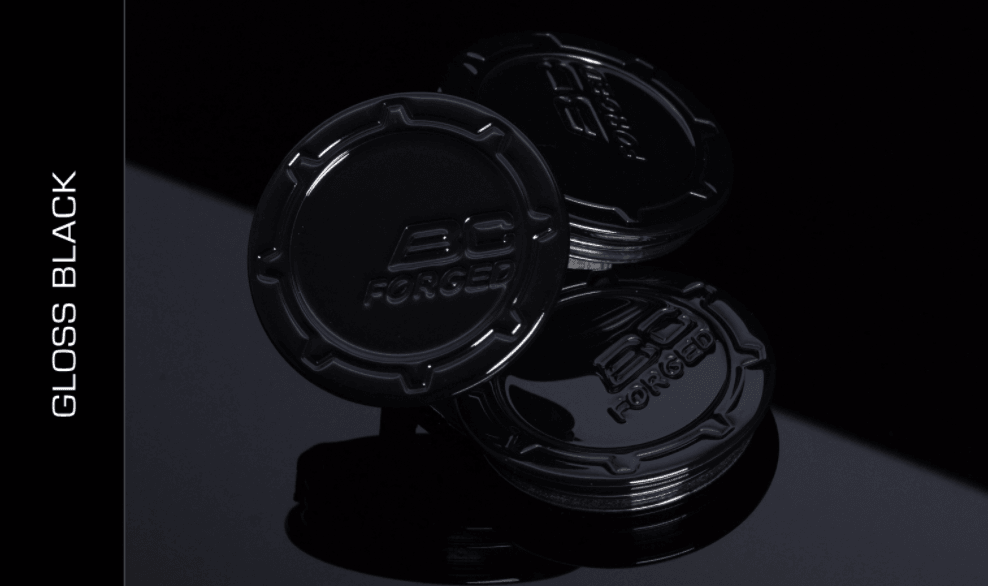 BC Forged Monoblock Wheel RZ02 - Attacking the Clock Racing
