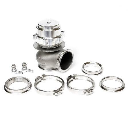 TiAL External Wastegate 60mm (V60) - Attacking the Clock Racing