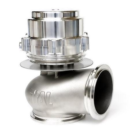 TiAL External Wastegate 60mm (V60) - Attacking the Clock Racing