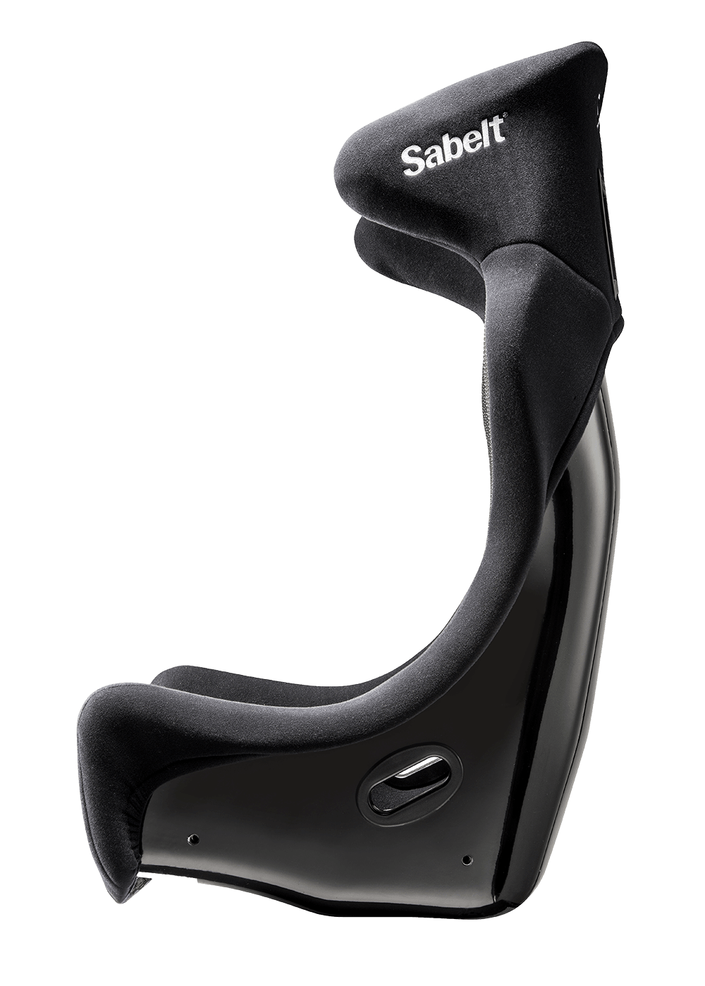 Sabelt Taurus Racing Seat - Attacking the Clock Racing