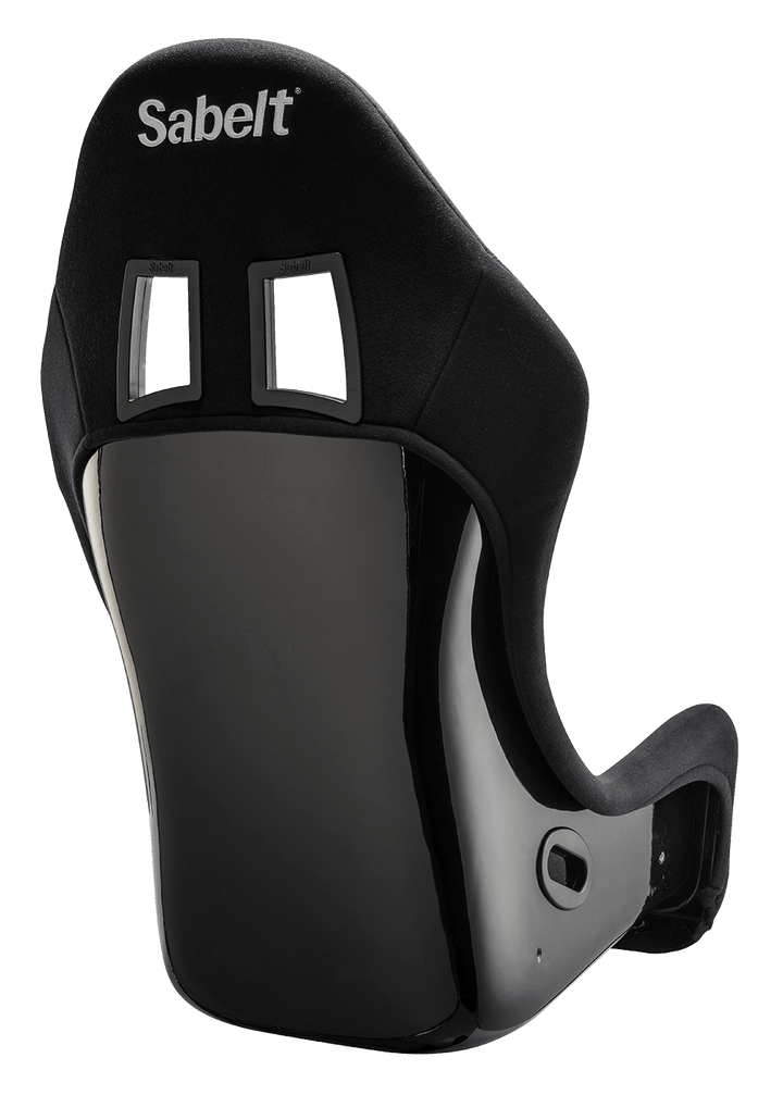 Sabelt Titan Max Racing Seat - Attacking the Clock Racing