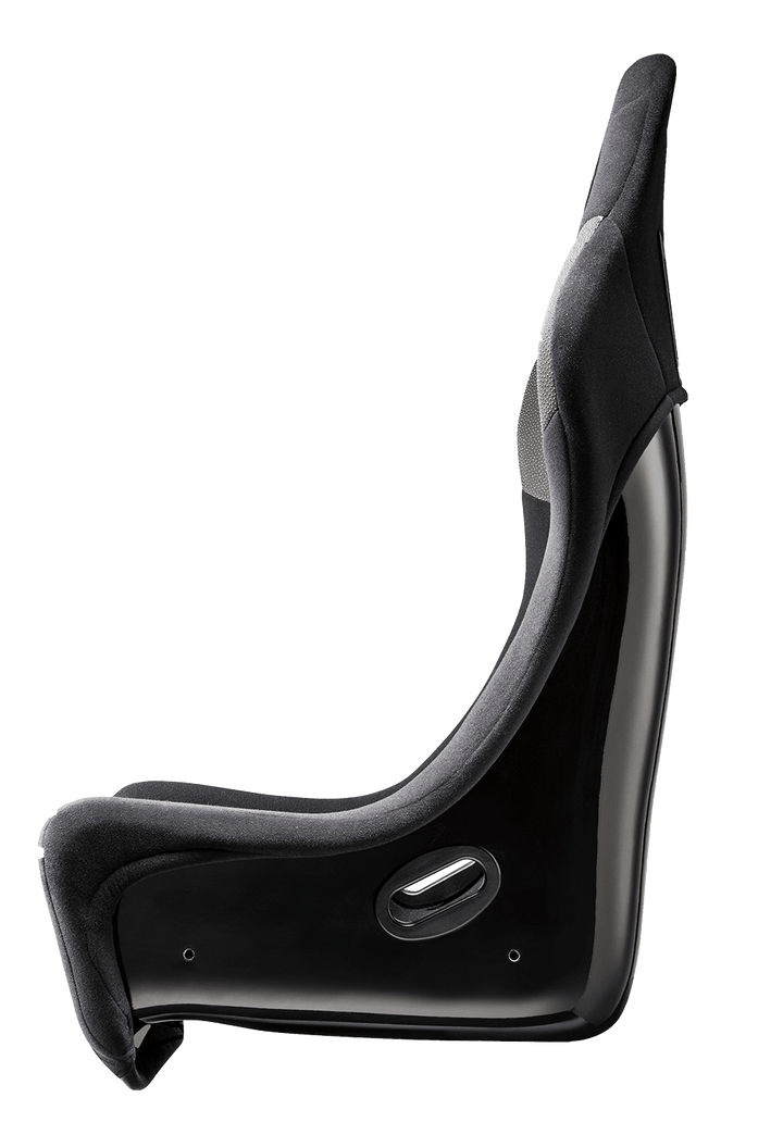 Sabelt Titan Racing Seat - Attacking the Clock Racing