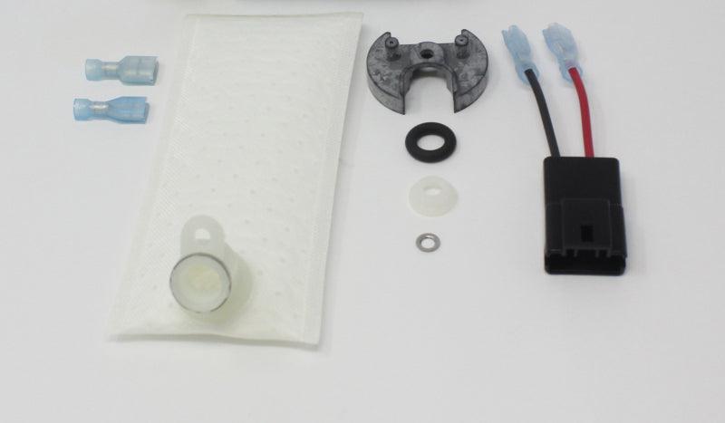 Walbro fuel pump kit for 90-93 Miata - Attacking the Clock Racing