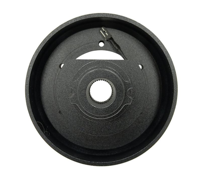 NRG Short Hub Adapter 2008+ Hyundai Genesis - Attacking the Clock Racing